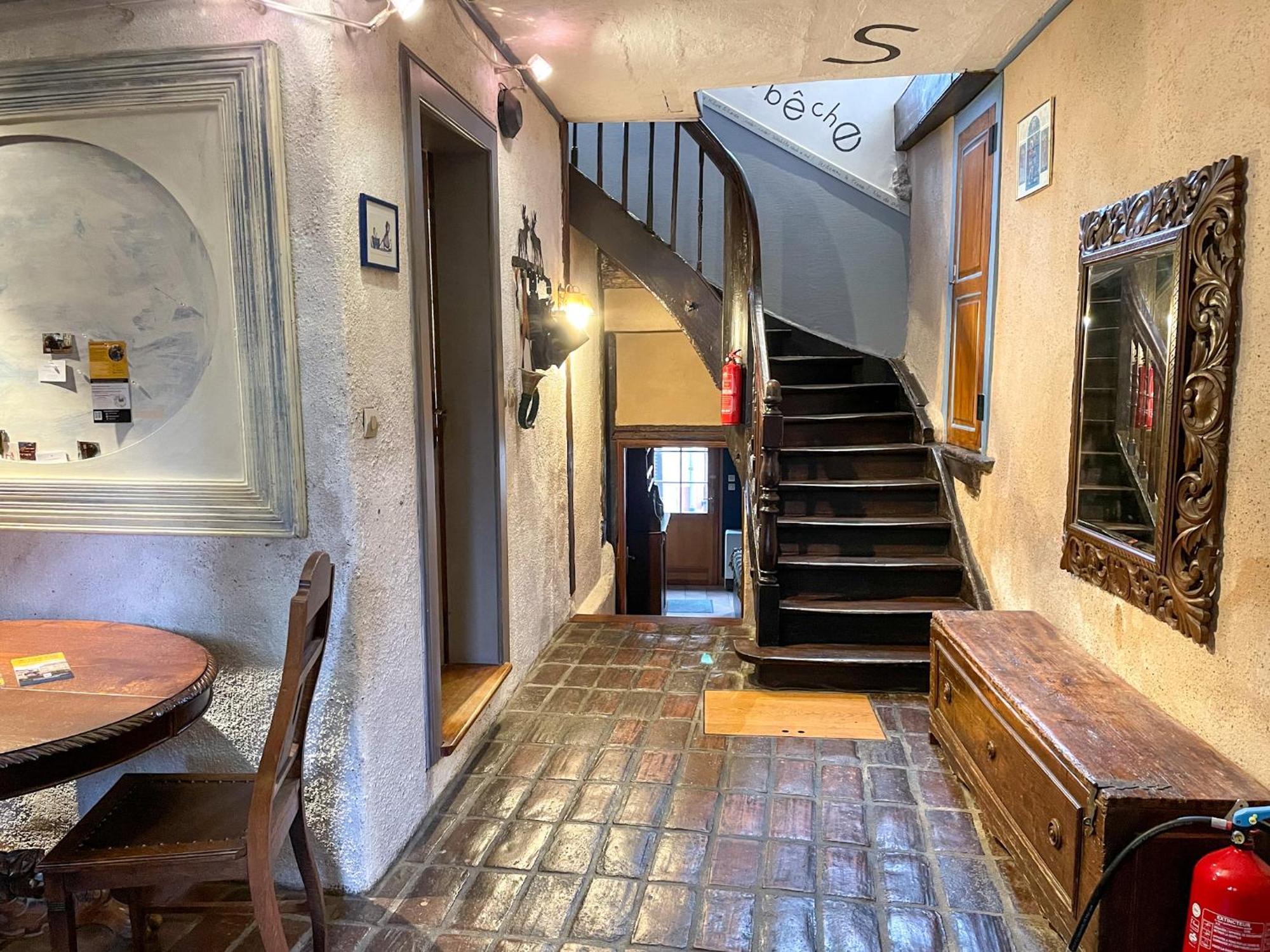 La Maison Bleue - Historic House In The Heart Of Riquewihr Luaran gambar