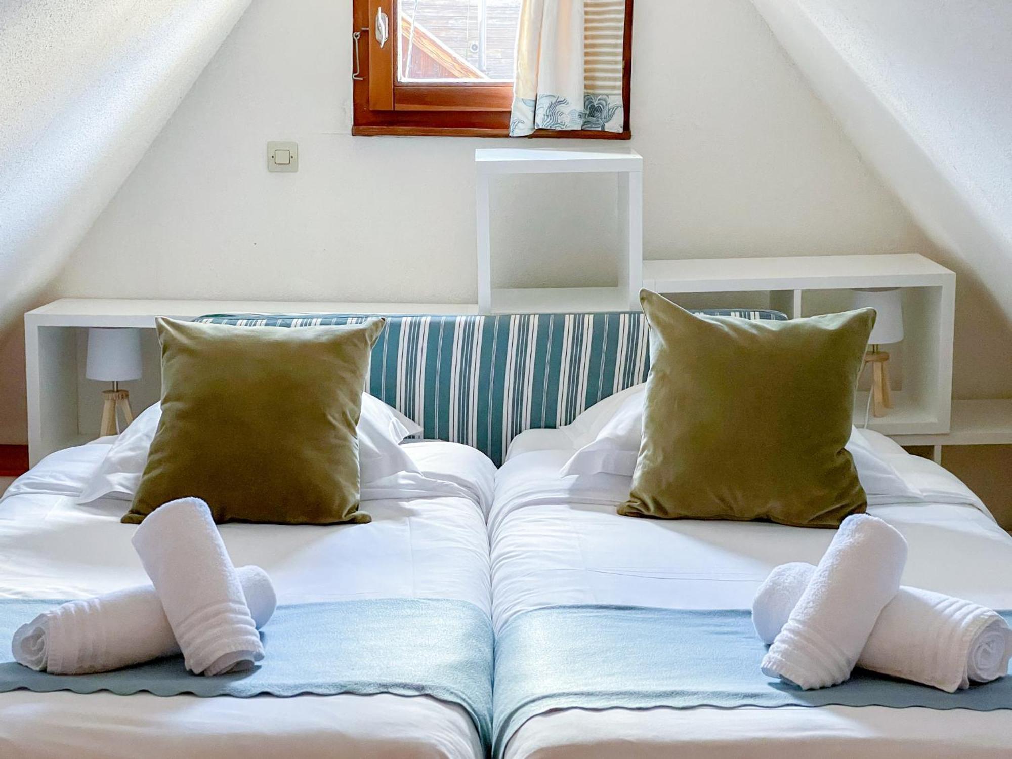 La Maison Bleue - Historic House In The Heart Of Riquewihr Luaran gambar